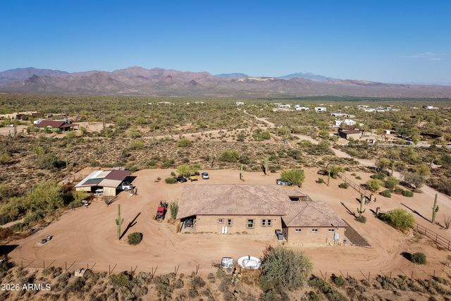 17024 E LONE MOUNTAIN Road, Rio Verde, AZ 85263
