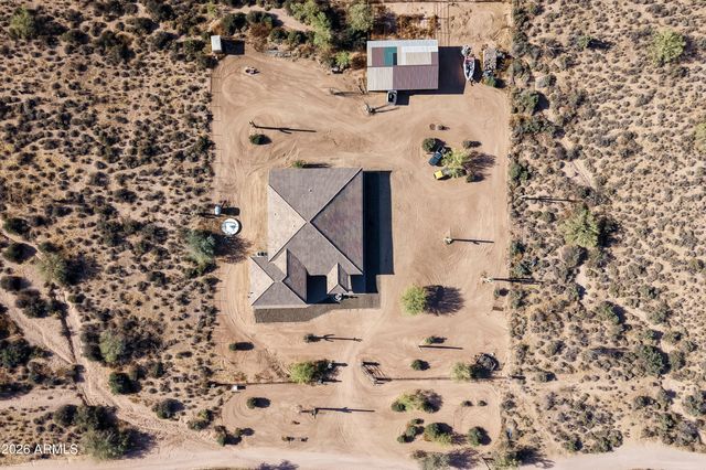 17024 E LONE MOUNTAIN Road, Rio Verde, AZ 85263