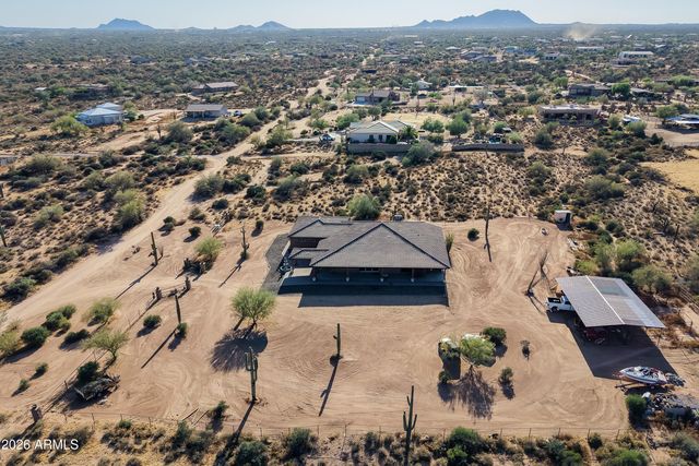 17024 E LONE MOUNTAIN Road, Rio Verde, AZ 85263