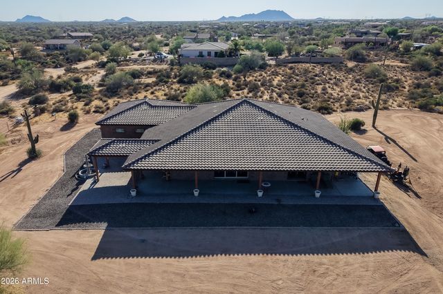17024 E LONE MOUNTAIN Road, Rio Verde, AZ 85263