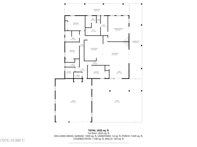 17024 E LONE MOUNTAIN Road, Rio Verde, AZ 85263