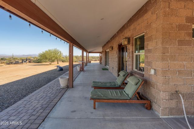 17024 E LONE MOUNTAIN Road, Rio Verde, AZ 85263
