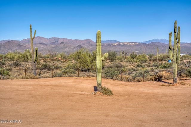 17024 E LONE MOUNTAIN Road, Rio Verde, AZ 85263