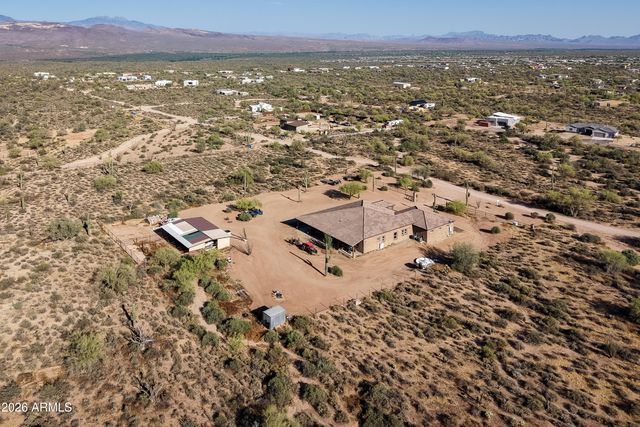 17024 E LONE MOUNTAIN Road, Rio Verde, AZ 85263