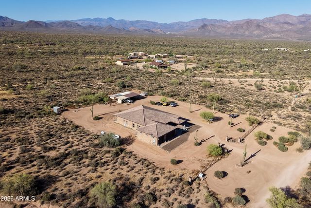 17024 E LONE MOUNTAIN Road, Rio Verde, AZ 85263