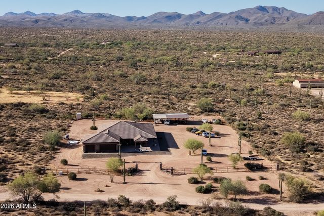 17024 E LONE MOUNTAIN Road, Rio Verde, AZ 85263