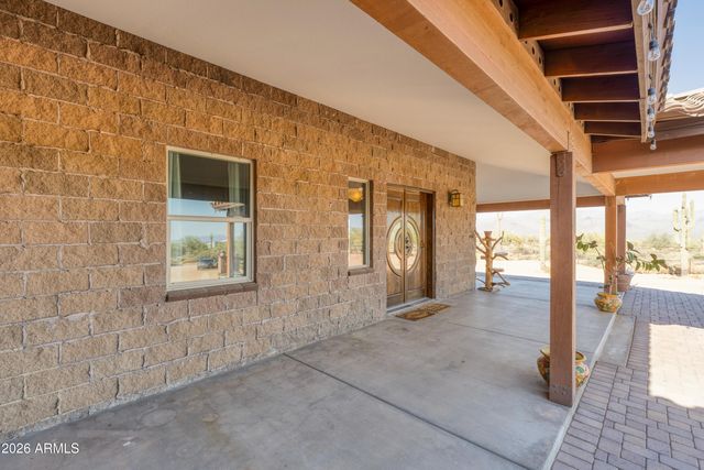 17024 E LONE MOUNTAIN Road, Rio Verde, AZ 85263