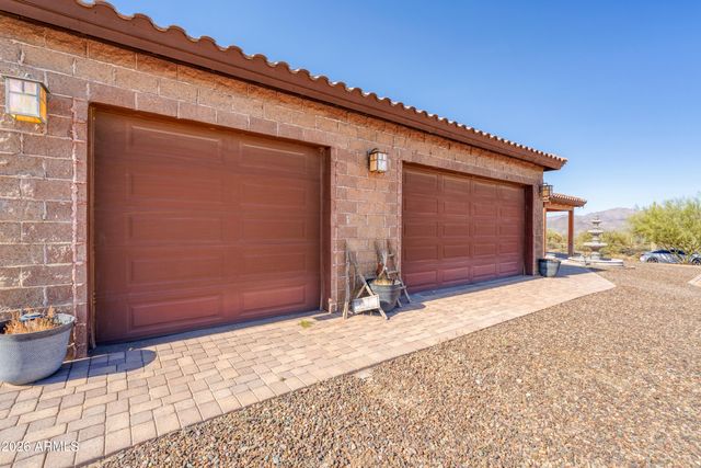 17024 E LONE MOUNTAIN Road, Rio Verde, AZ 85263