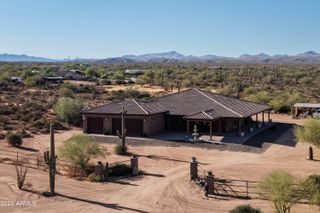 17024 E LONE MOUNTAIN Road, Rio Verde, AZ 85263