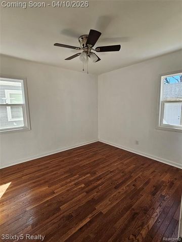 1843 Arlington Avenue, Lincoln Park, MI 48146