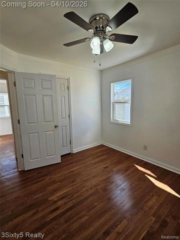 1843 Arlington Avenue, Lincoln Park, MI 48146