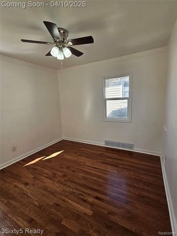 1843 Arlington Avenue, Lincoln Park, MI 48146