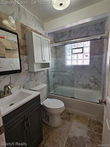 1843 Arlington Avenue, Lincoln Park, MI 48146