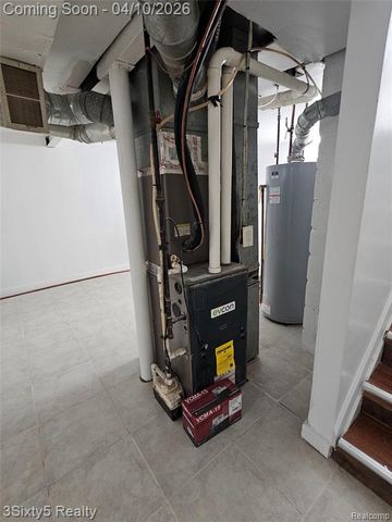 1843 Arlington Avenue, Lincoln Park, MI 48146