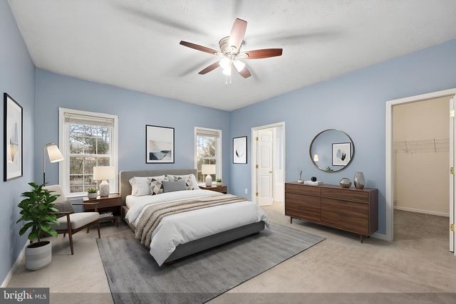 2262 WILDFLOWER WAY, Locust Grove, VA 22508