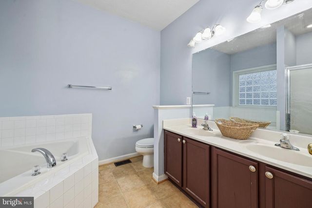 2262 WILDFLOWER WAY, Locust Grove, VA 22508