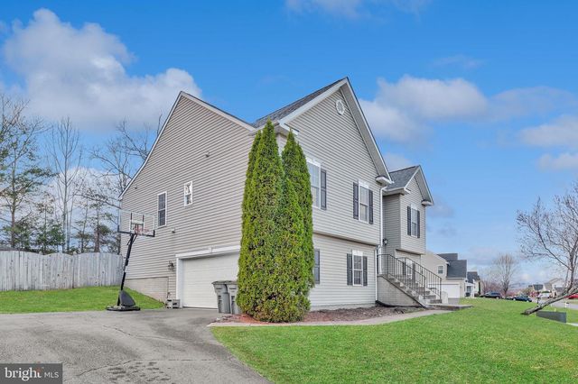 2262 WILDFLOWER WAY, Locust Grove, VA 22508