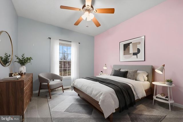 2262 WILDFLOWER WAY, Locust Grove, VA 22508