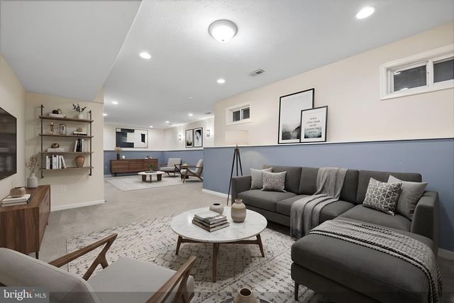 2262 WILDFLOWER WAY, Locust Grove, VA 22508