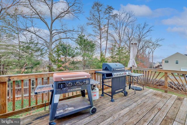 2262 WILDFLOWER WAY, Locust Grove, VA 22508