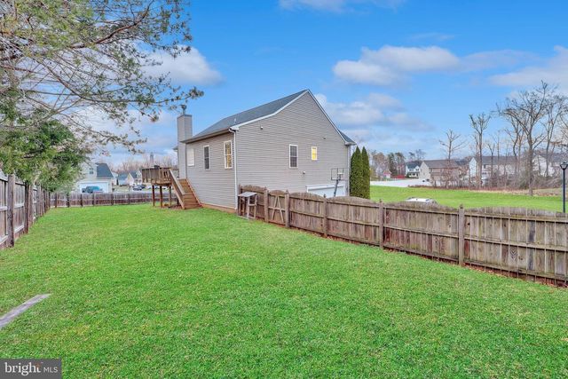 2262 WILDFLOWER WAY, Locust Grove, VA 22508