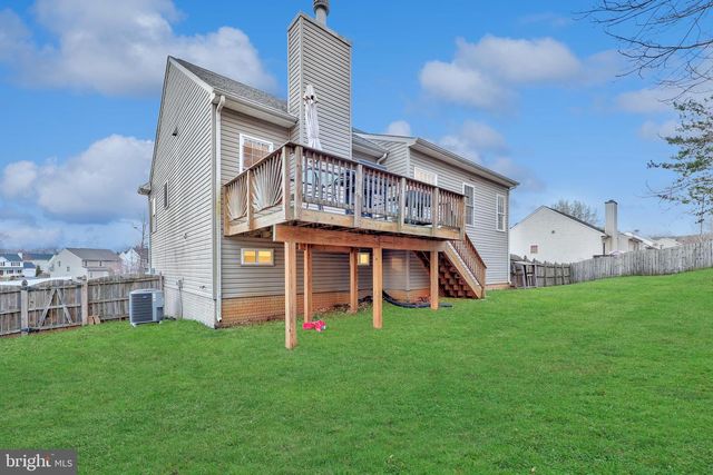 2262 WILDFLOWER WAY, Locust Grove, VA 22508