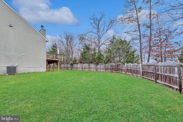 2262 WILDFLOWER WAY, Locust Grove, VA 22508