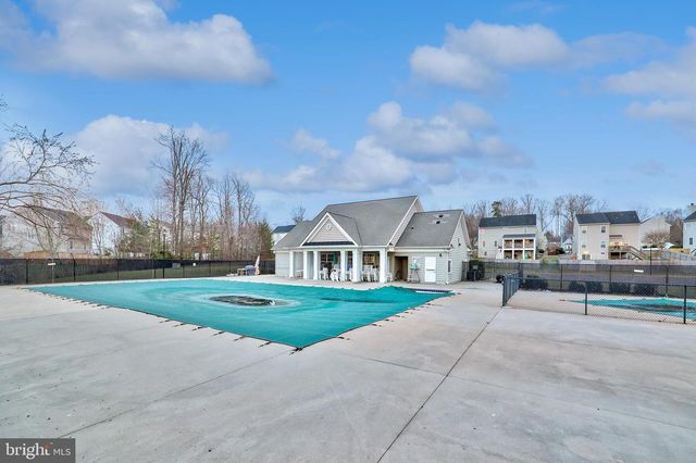 2262 WILDFLOWER WAY, Locust Grove, VA 22508