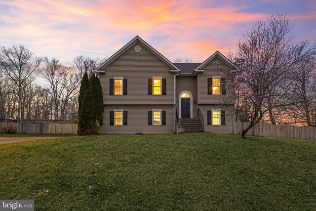 2262 WILDFLOWER WAY, Locust Grove, VA 22508