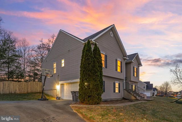 2262 WILDFLOWER WAY, Locust Grove, VA 22508