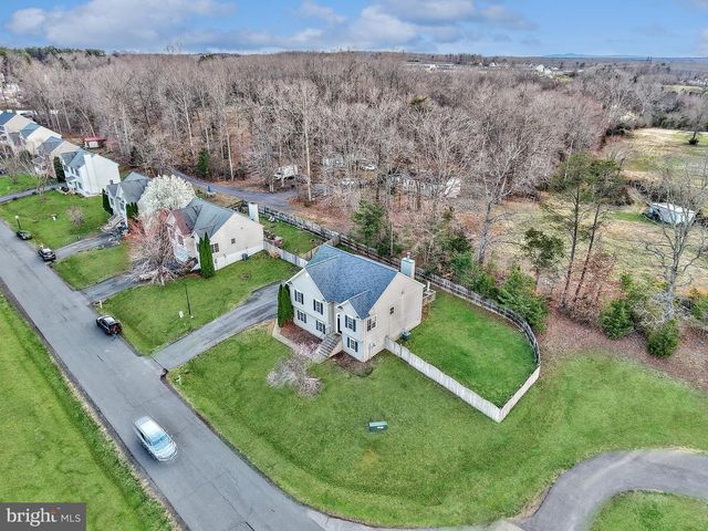 2262 WILDFLOWER WAY, Locust Grove, VA 22508