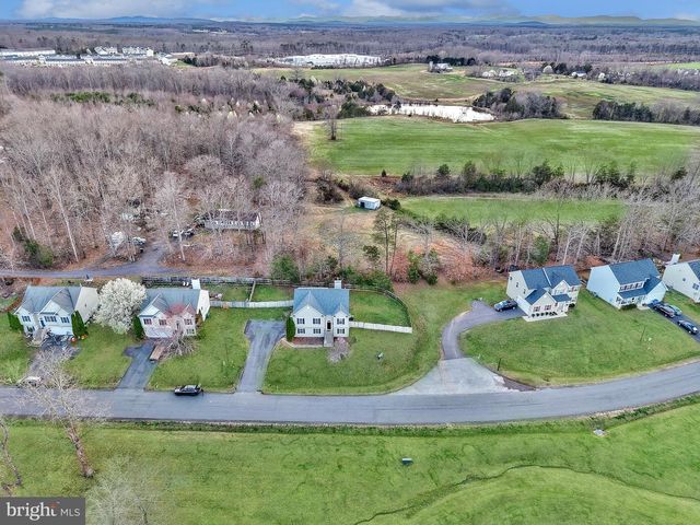 2262 WILDFLOWER WAY, Locust Grove, VA 22508