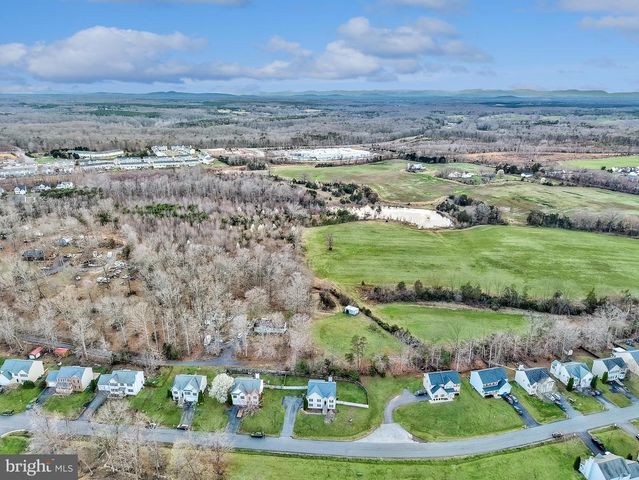 2262 WILDFLOWER WAY, Locust Grove, VA 22508