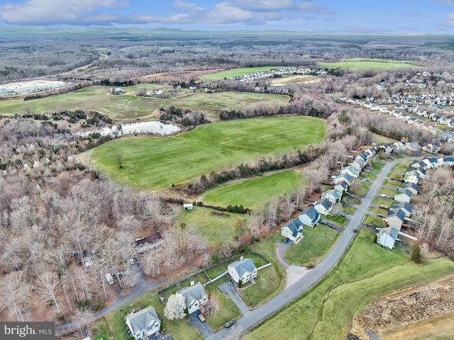 2262 WILDFLOWER WAY, Locust Grove, VA 22508