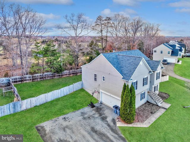 2262 WILDFLOWER WAY, Locust Grove, VA 22508