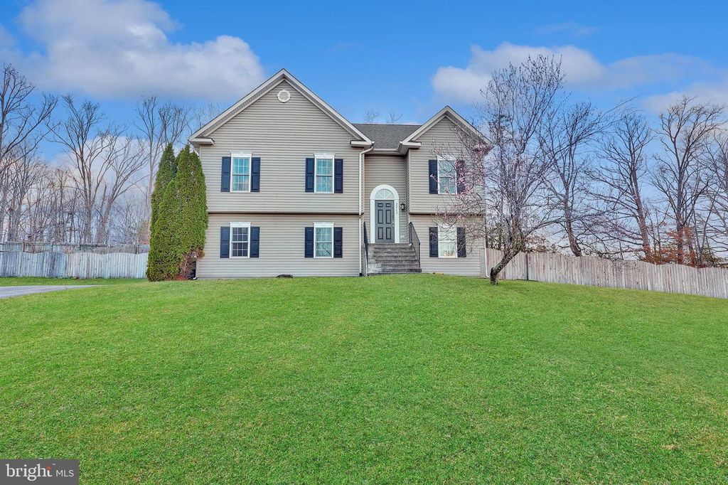 2262 WILDFLOWER WAY, Locust Grove, VA 22508