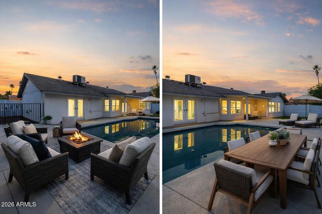 1734 W BANFF Lane, Phoenix, AZ 85023