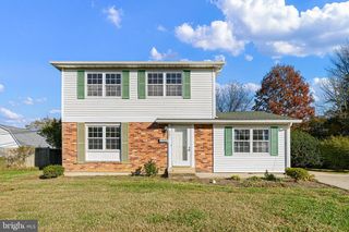 281 KESSELRING AVE, Dover, DE 19904