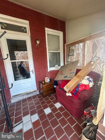 1312 HAUBERT ST, Baltimore, MD 21230