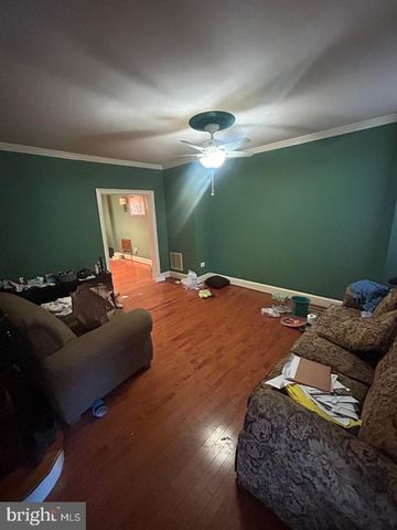 1312 HAUBERT ST, Baltimore, MD 21230