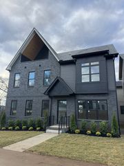 1311 61st Ave, N, Nashville, TN 37209