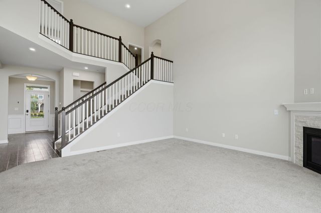 3557 Woodland Drive, Hilliard, OH 43026