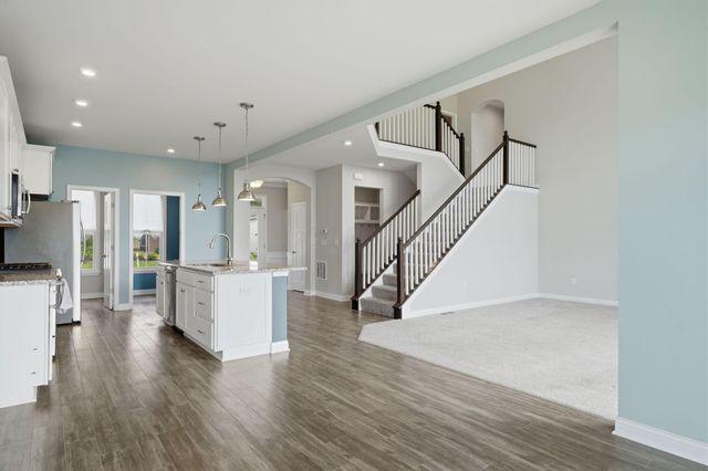 3557 Woodland Drive, Hilliard, OH 43026