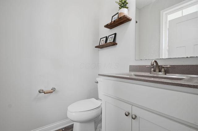3557 Woodland Drive, Hilliard, OH 43026