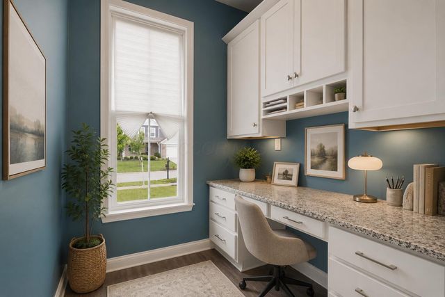 3557 Woodland Drive, Hilliard, OH 43026