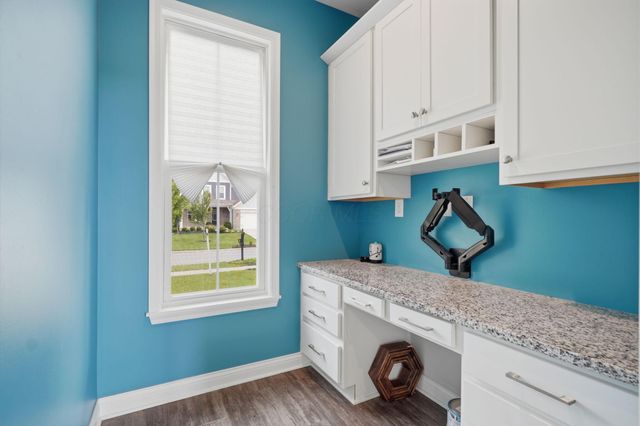 3557 Woodland Drive, Hilliard, OH 43026