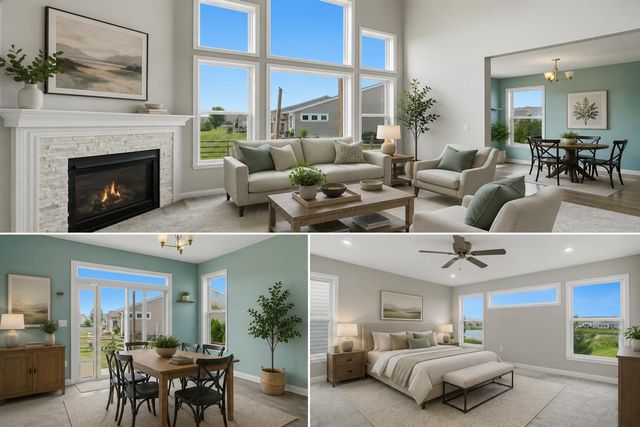 3557 Woodland Drive, Hilliard, OH 43026