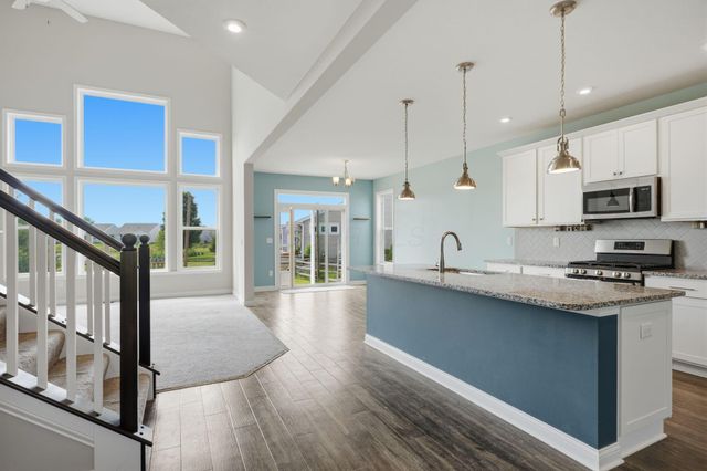 3557 Woodland Drive, Hilliard, OH 43026