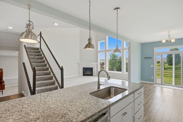 3557 Woodland Drive, Hilliard, OH 43026