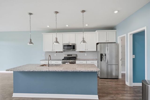 3557 Woodland Drive, Hilliard, OH 43026